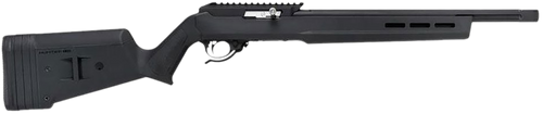 Tactical Solutions ATE2MBBMBLK X-Ring VR Gen2 22 LR Black Barrel & Receiver, Black Magpul X-22 Hunter Synthetic Stock