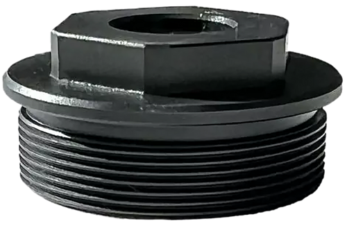 Banish(silencer Central) 100000310865 Direct Mount Thread Banish 46 5/8x24