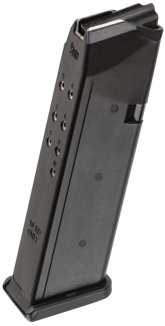 Derya Firearms D050166 DY9  10rd 9mm Luger Fits Derya Polymer/Metal