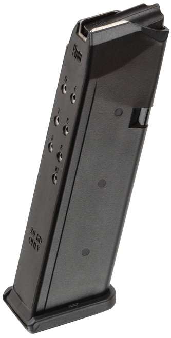 Derya Firearms D050166 DY9  10rd 9mm Luger Fits Derya Polymer/Metal