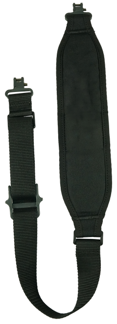 Boyt Harness PAS30004  Max-Ops Black Nylon Webbing Adjustable