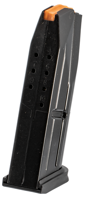 FN 20100349 509  10rd 9mm Luger FN 509 Midsize Black Stainless Steel