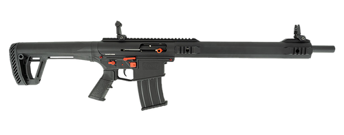 TOK 21000419 TT-12PRO 12G SEMI-AUTO BLK/RED