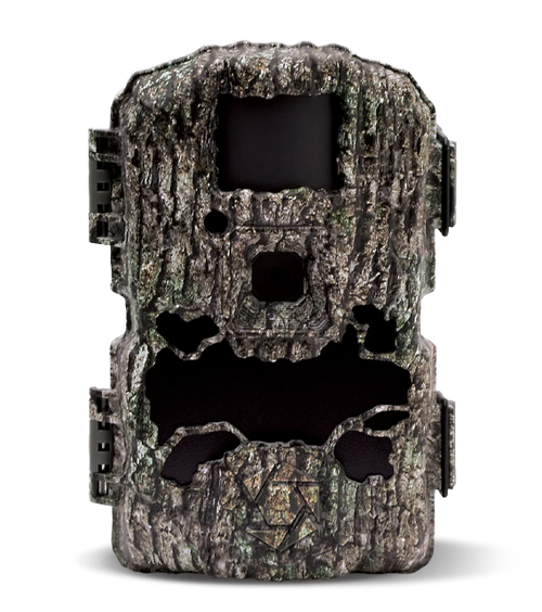 Stealth Cam STCGMAX32VN GMAX Vision  Camo 2.40" Color TFT Display No Glow IR Flash Up to 32GB SD Card Memory Features Integrated Python Provision Lock Latch