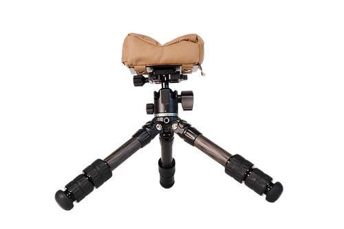 HUSK 20HTRP TRIPOD WITH SHOOTING HEAD