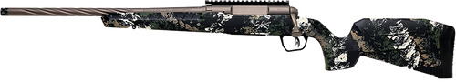 SAV 32396 AXIS 2 PRO FOREST SP CAMO LH      6MMARC