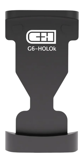 C&H G6-HOLOK              GLK G6 HOLOSUN 407K/507K