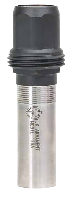 Jk Armament JKMDHDBE12BMS Bald Eagle 195 Benelli Mobil 12 Gauge 17-4 Stainless