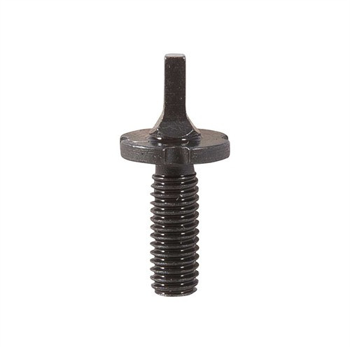 .270'' POST A4 FRONT SIGHT STEEL BLACK