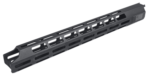 Sig Sauer HGRDTRDE15MLOKBLK MLOK Handguard  Black Aluminum Sig M400 Tread 15" Long
