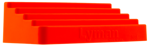 Lyman 7728085 Bleacher Loading Block 223 Remington .388 Dia