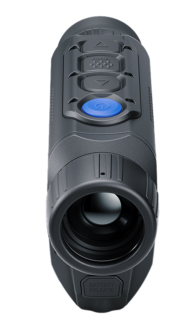 Pulsar PL77508 Axion XG30 Thermal Monocular Black 2-16x35mm 640x480, 12 Microns, 50 Hz Resolution