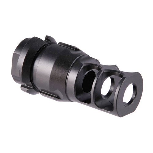 RECOIL REDUCTION DEVICE 2 PORT COMP 36S KEYMOUNT (KEYMO)