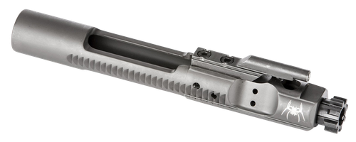 Spikes ST5BG01 Bolt Carrier Group  223 Rem,5.56x45mm NATO Black Phosphate Steel AR-15, M16 Full Auto