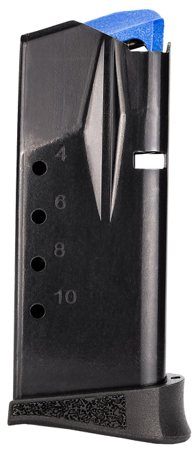 Kimber Mfg, Inc 1200956A CDS9  10rd 9mm Luger Black