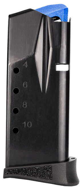 Kimber Mfg, Inc 1200956A CDS9  10rd 9mm Luger Black