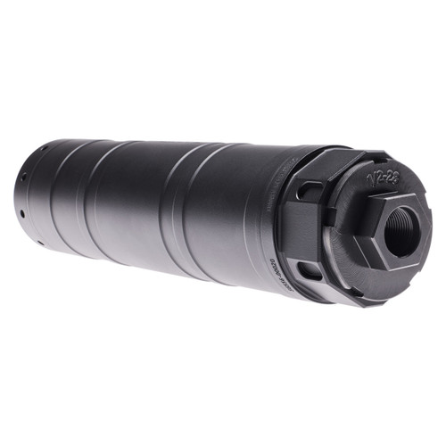 DD SOUNDGUARD SG-556 SPRSR 556 BLK