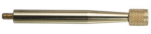 Thompson Center Arms, LLC 9059R Extended Super Jag 50Cal 4" Brass