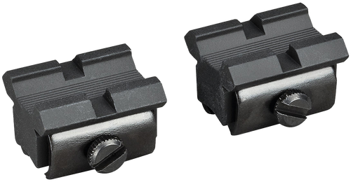 Weaver Mounts 48459 .22 Tip-Off Adapter Base TO-22 Black Ruger 10/22