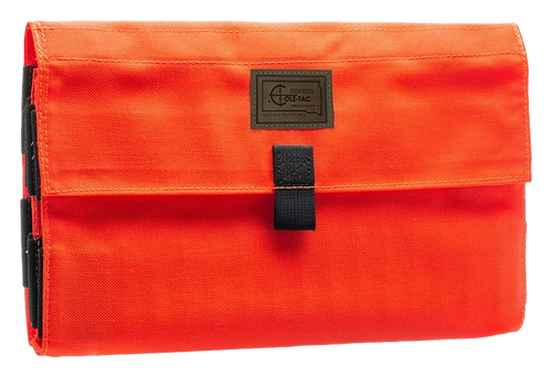 Cole-tac AN1009 Standard Ammo Novel Burnt Orange Capacity 120rd