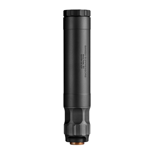 BANISH 45 45CAL BLK