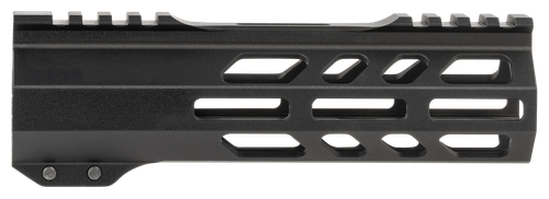 TacFire  A.C.E. M-Lok Handguard 7" Black Hardcoat Anodized Aluminum for AR-15