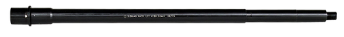 Ballistic Advantage BABL556020M Modern Series  5.56x45mm NATO 18" Black QPQ Finish 4150 Chrome Moly Vanadium Steel Material Rifle Length SPR Profile with OPS 12 for AR-15