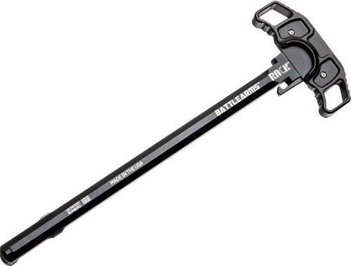Battle Arms Development BAD-RACK-308 Rack Charging Handle AR-10 Rack Ambidextrous Hand