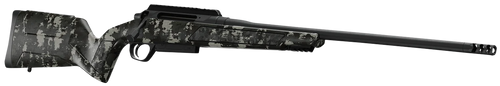 CHRIS 8011502600 EVOKE HUNTER  300    22       BLK