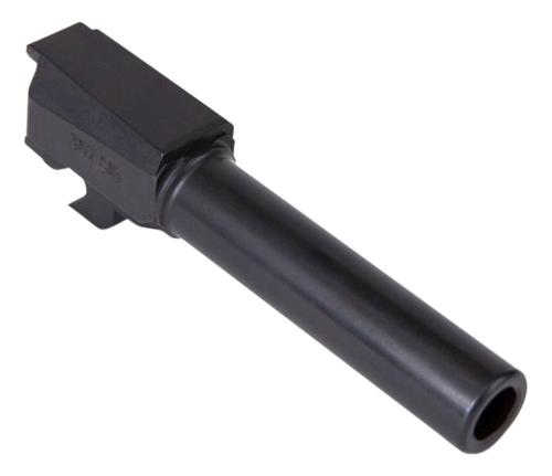 Sig Sauer BBLMODC357 P320  357 Sig 3.90" Black DLC Fits Sig P320 Compact/P320 Carry