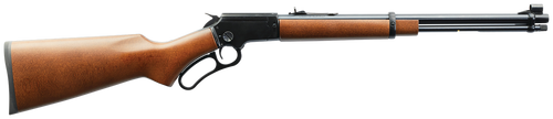 Chiappa Firearms 920433 LA322 Carbine Takedown 22 WMR 10+1 18.50", Blued Barrel/Rec, Pistol Grip Style Stock, Adj. Sights, Dovetail Base