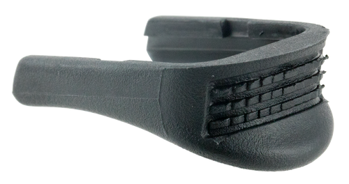 Pearce Grip PG29 Grip Extension  made of Polymer with Textured Black Finish & 1/2" Gripping Surface for Glock 29, 29 SF