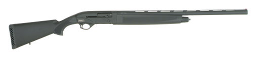 TriStar 24108 Viper G2 Full Size 20 Gauge Semi-Auto 3" 5+1 26" Black Vent Rib Barrel, Black Steel Receiver, Fixed Black Synthetic Stock, Beretta/Benelli Choke Tube, Right Hand