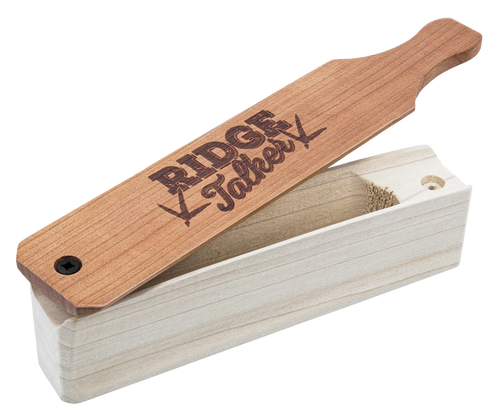 ZINK ZNK-RTBC     RIDGE TALKER BOX CALL