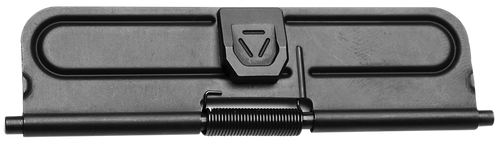 Strike Industries ARSUDC223 Stamped Dust Cover AR-15 Black Steel 3.35"