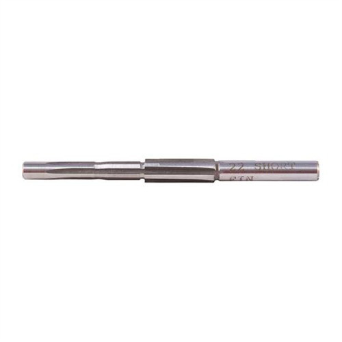 RIMFIRE RIFLE/AUTO PISTOL FIN. STYLE FITS .22 SHORT RIFLE
