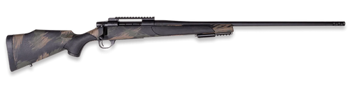 Weatherby  Vanguard Black Hills 243 Win 24" Threaded Barrel