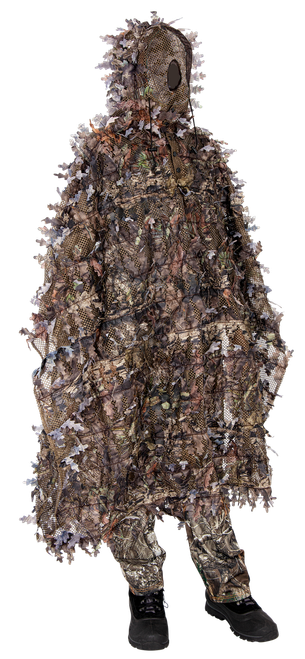 Ameristep AMSAMEAC0203 Pancho  Mossy Oak Break-Up Country OSFA