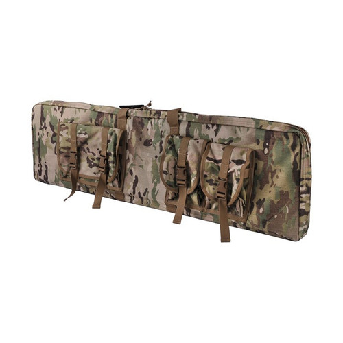 42   PERFECT CARBINE CASE MULTICAM