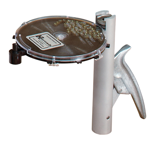 Hornady 0500021 Priming Tool Handheld Silver Multi Caliber Metal