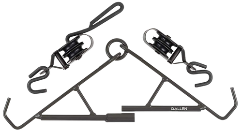 ALLEN 7244 TAKEDOWN GAMBREL AND HOIST 500 LBS