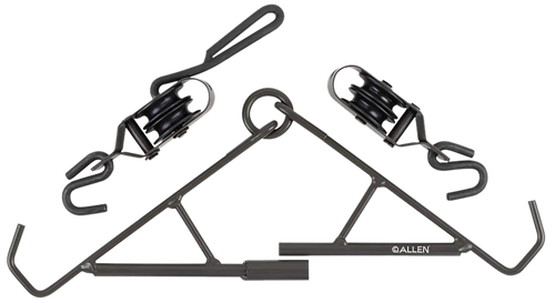 ALLEN 7244 TAKEDOWN GAMBREL AND HOIST 500 LBS