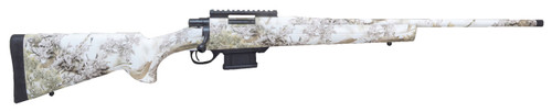 LSI HOWA M1500 MINI 7.62X39 22 KINGS SNOW R