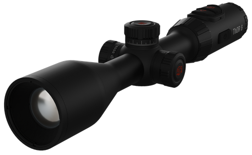 ATN TIWST6635A THOR6 ELITE 640 2-16X
