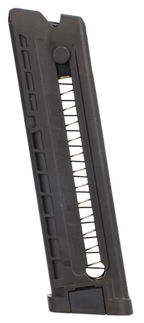 Sig Sauer 8900745 P322  20rd 22LR Black Polymer