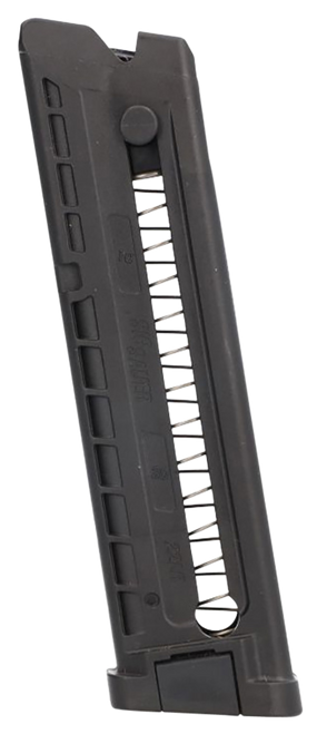 Sig Sauer 8900745 P322  20rd 22LR Black Polymer