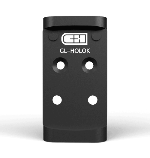 C&H GL-HOLOK              GLK MOS HOLOSN 407K/507K