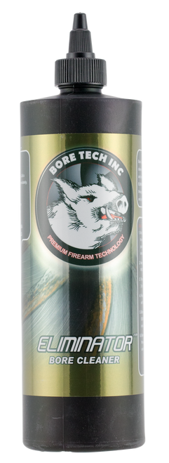Bore Tech BTCE25016 Eliminator Bore Cleaner 16 oz
