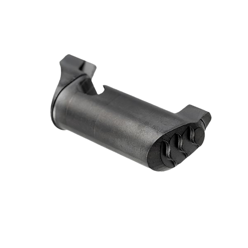 Tyrant CNC TDMPEFSCBLK Extended Mag Release  S&W M&P 9/40 Compact Black Stainless Steel