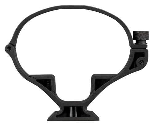 Sig Sauer Electro-Optics SOZ6B150 Zulu6 HDX Pro Binocular Adapter Arca Swiss Mount 3.98" High Black